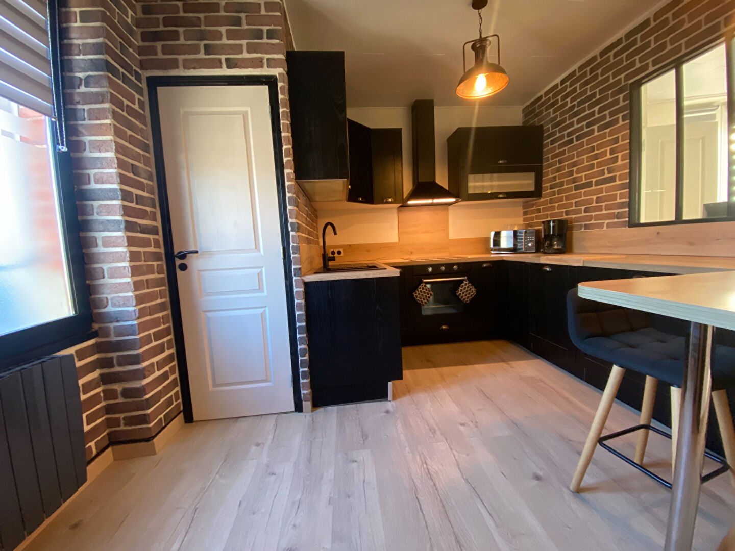 Appartement ORLEANS (45000) 2 pi&egrave;ces 36.91 m&sup2;