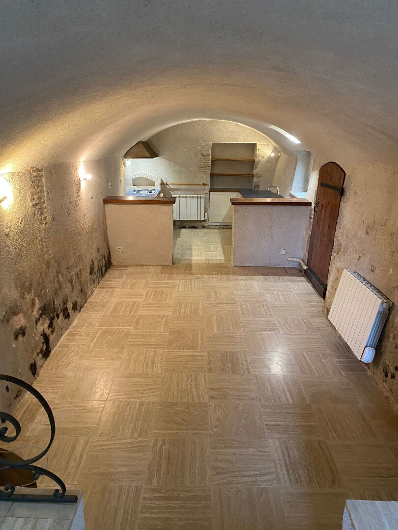Appartement DONNERY (45450) 2 pi&egrave;ces 66.00 m&sup2;