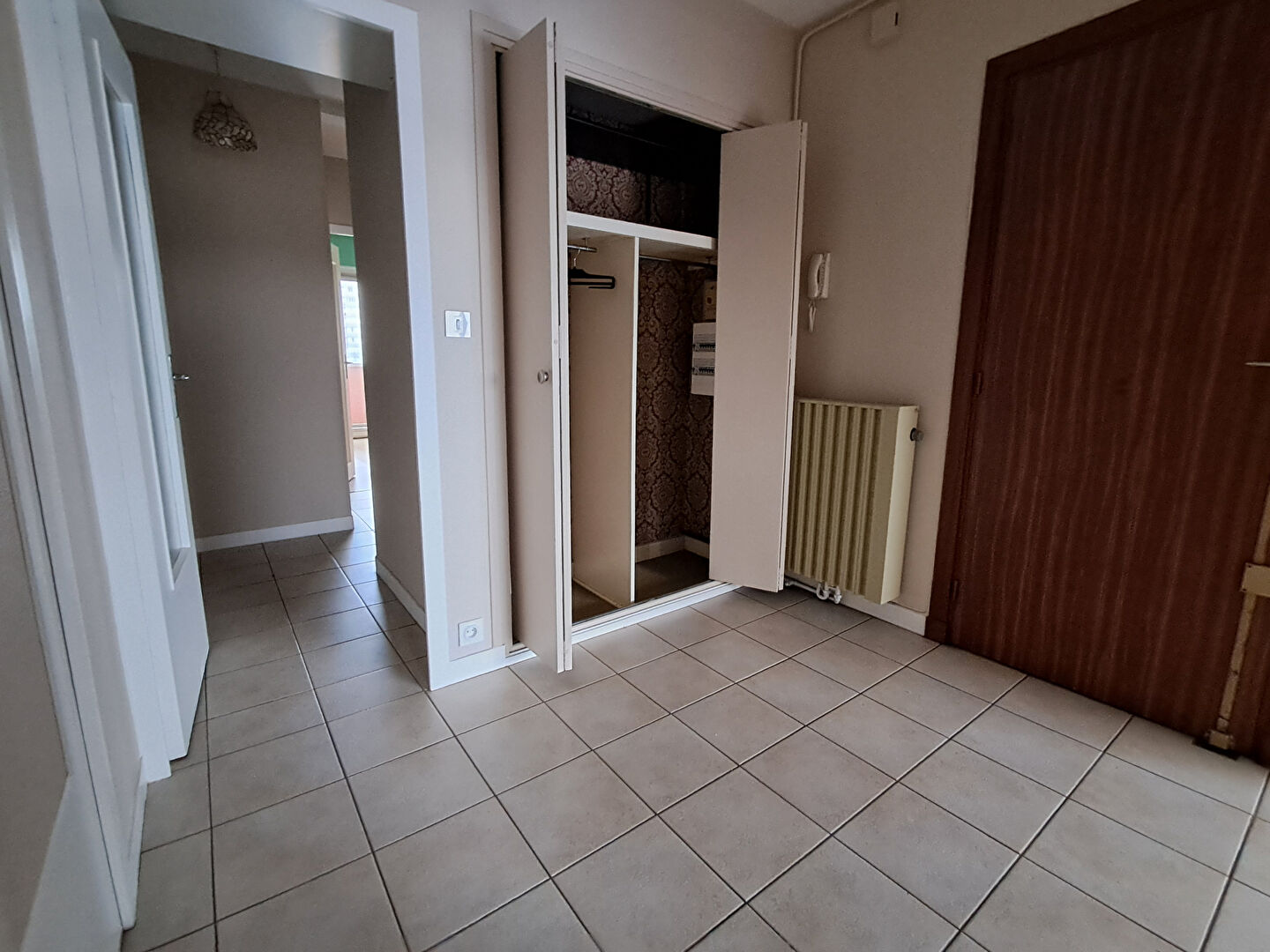 Appartement MONTARGIS (45200) 4 pièces 101.13 m²