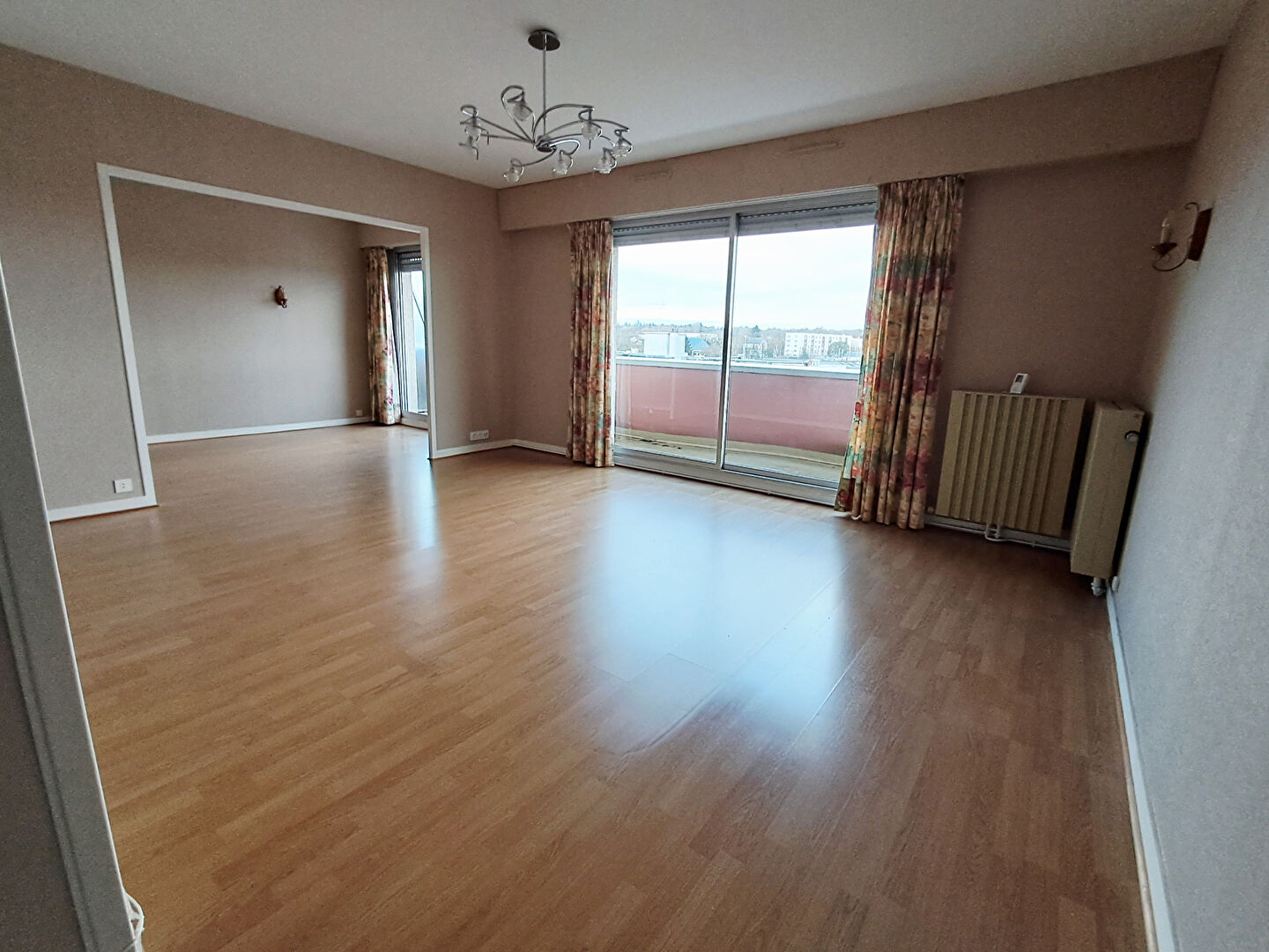 Appartement MONTARGIS (45200) 4 pi&egrave;ces 101.13 m&sup2;
