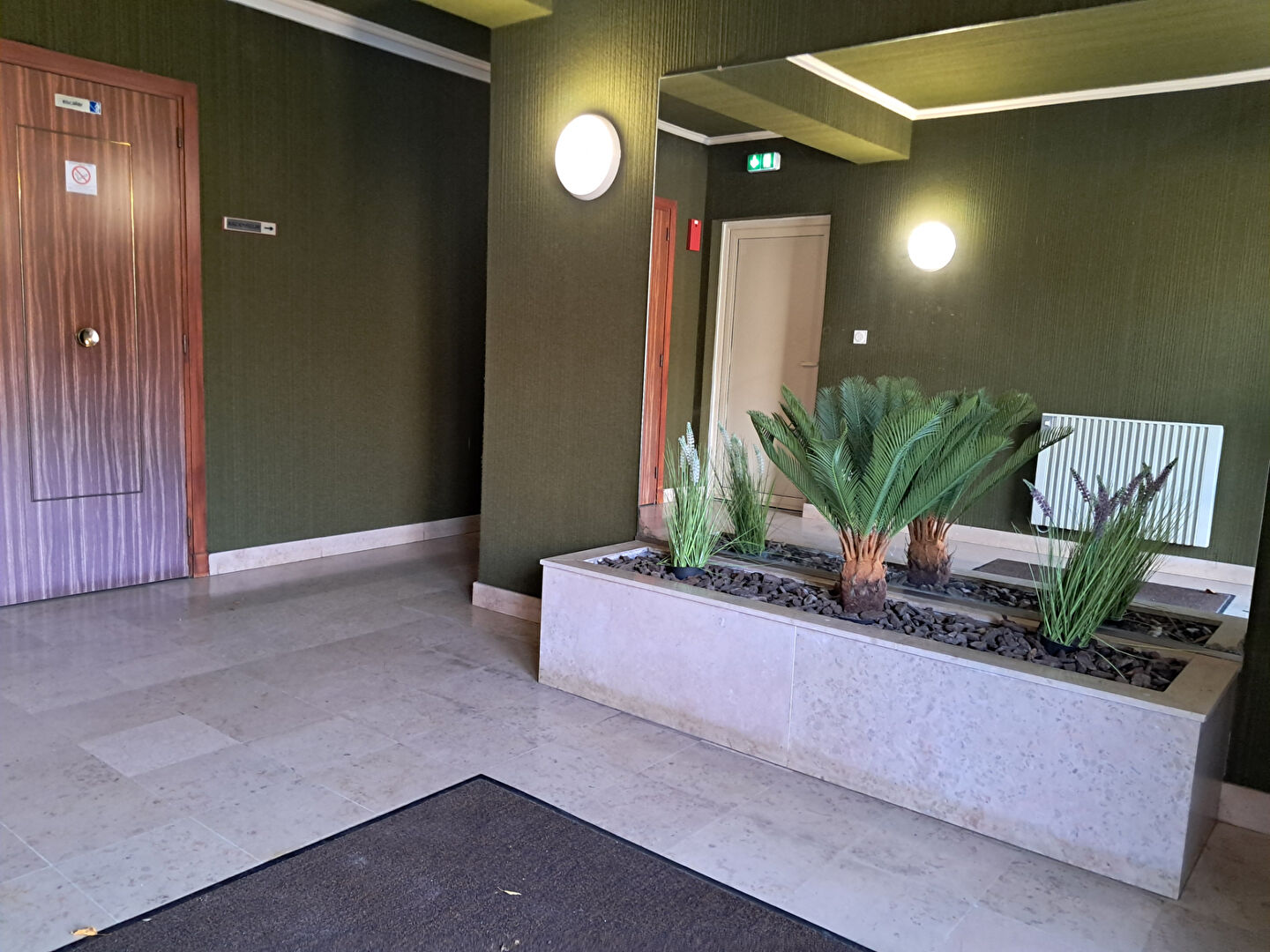 Appartement MONTARGIS (45200) 4 pi&egrave;ces 101.13 m&sup2;