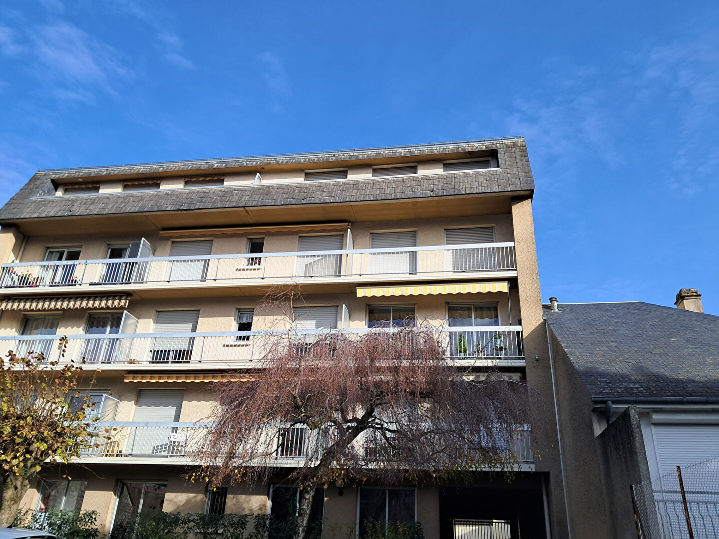Appartement MONTARGIS (45200) 4 pi&egrave;ces 101.13 m&sup2;