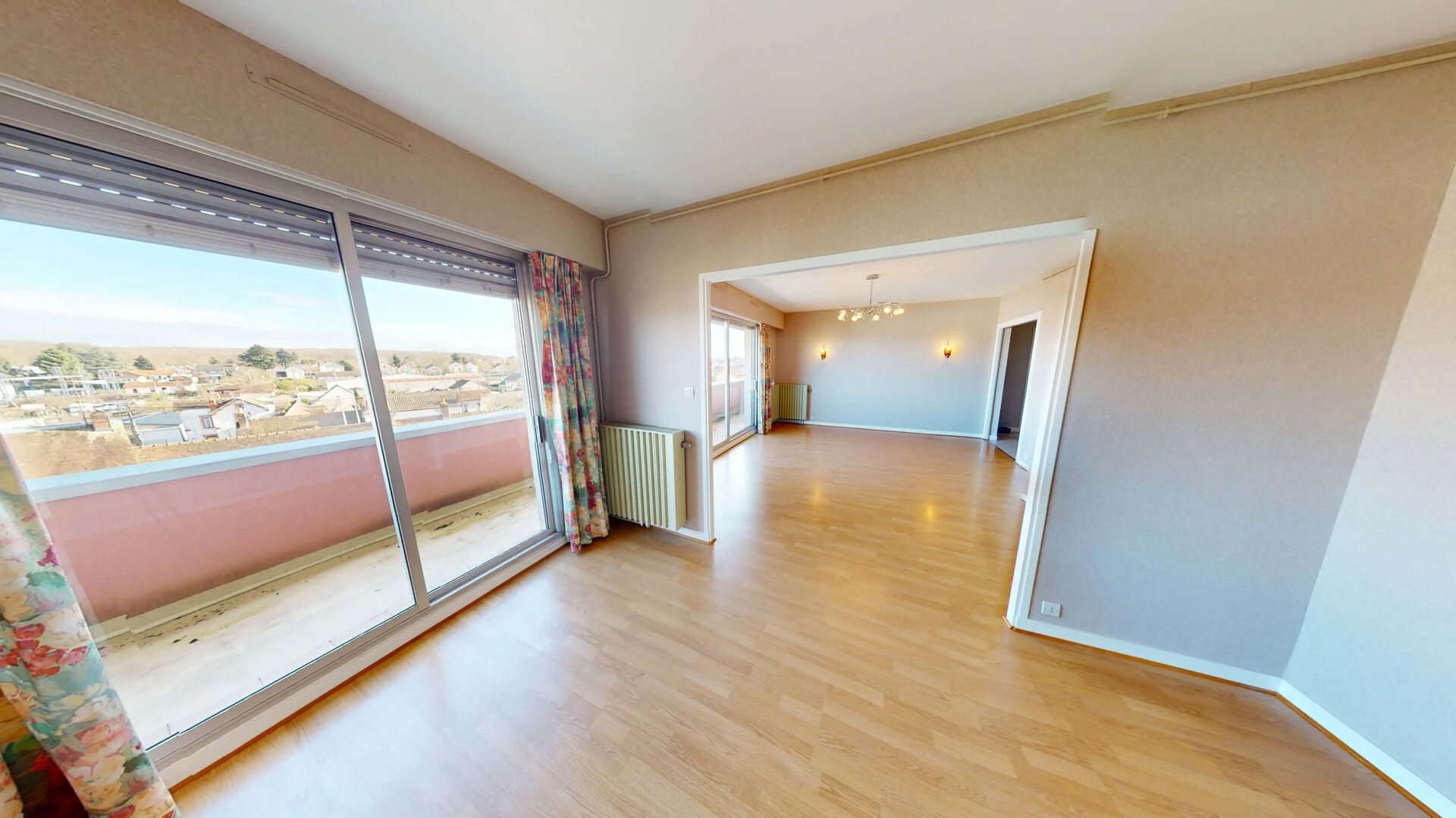Appartement MONTARGIS (45200) 4 pi&egrave;ces 101.13 m&sup2;
