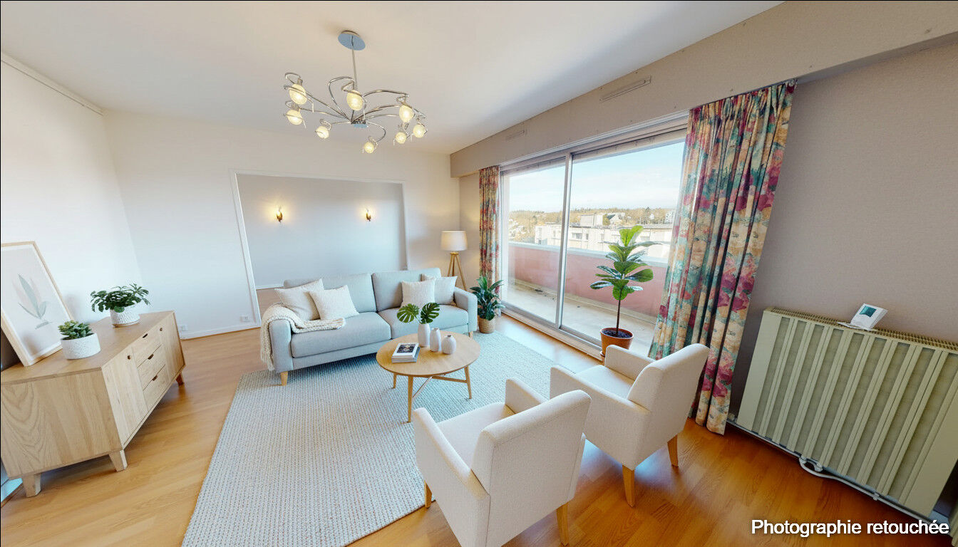 Appartement MONTARGIS (45200) 4 pi&egrave;ces 101.13 m&sup2;