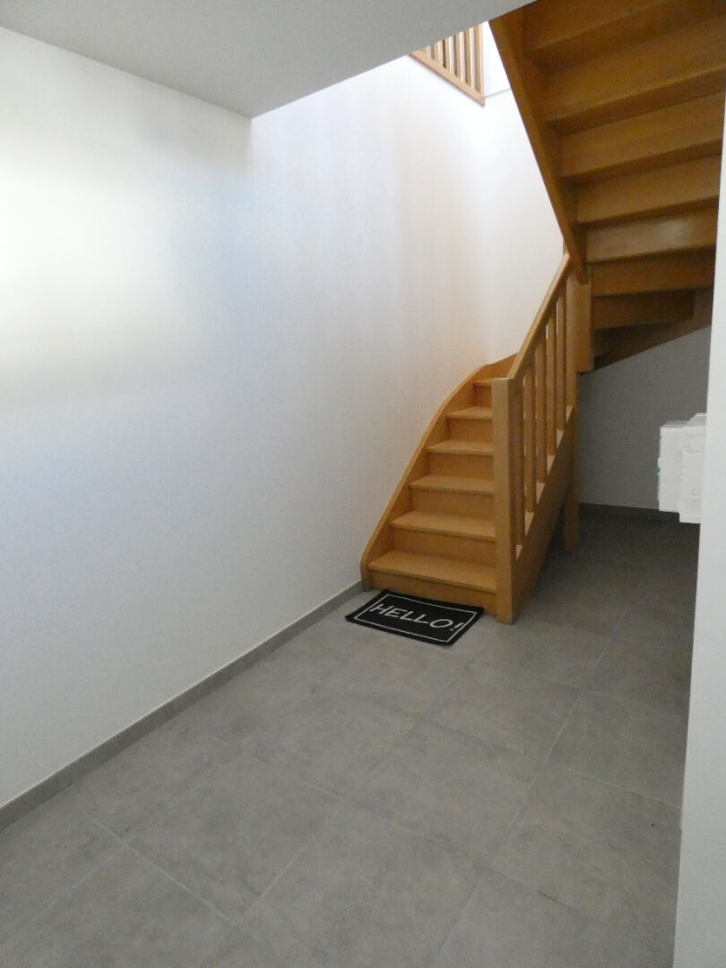 Appartement BAZOCHES LES GALLERANDES (45480) 3 pièces 62.02 m²