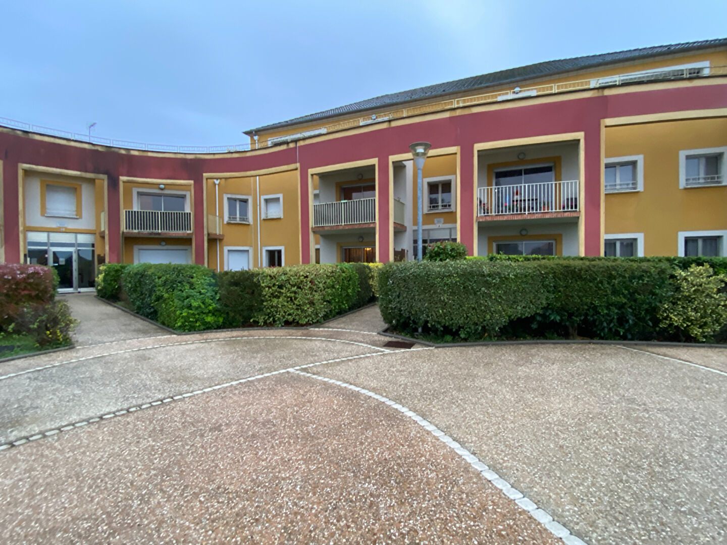 Appartement AMILLY (45200) 3 pièces 67.06 m²