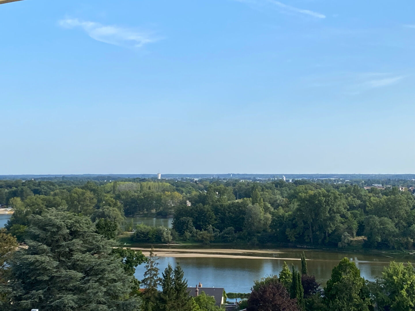 Appartement ORLEANS (45000) 3 pièces 63.00 m²