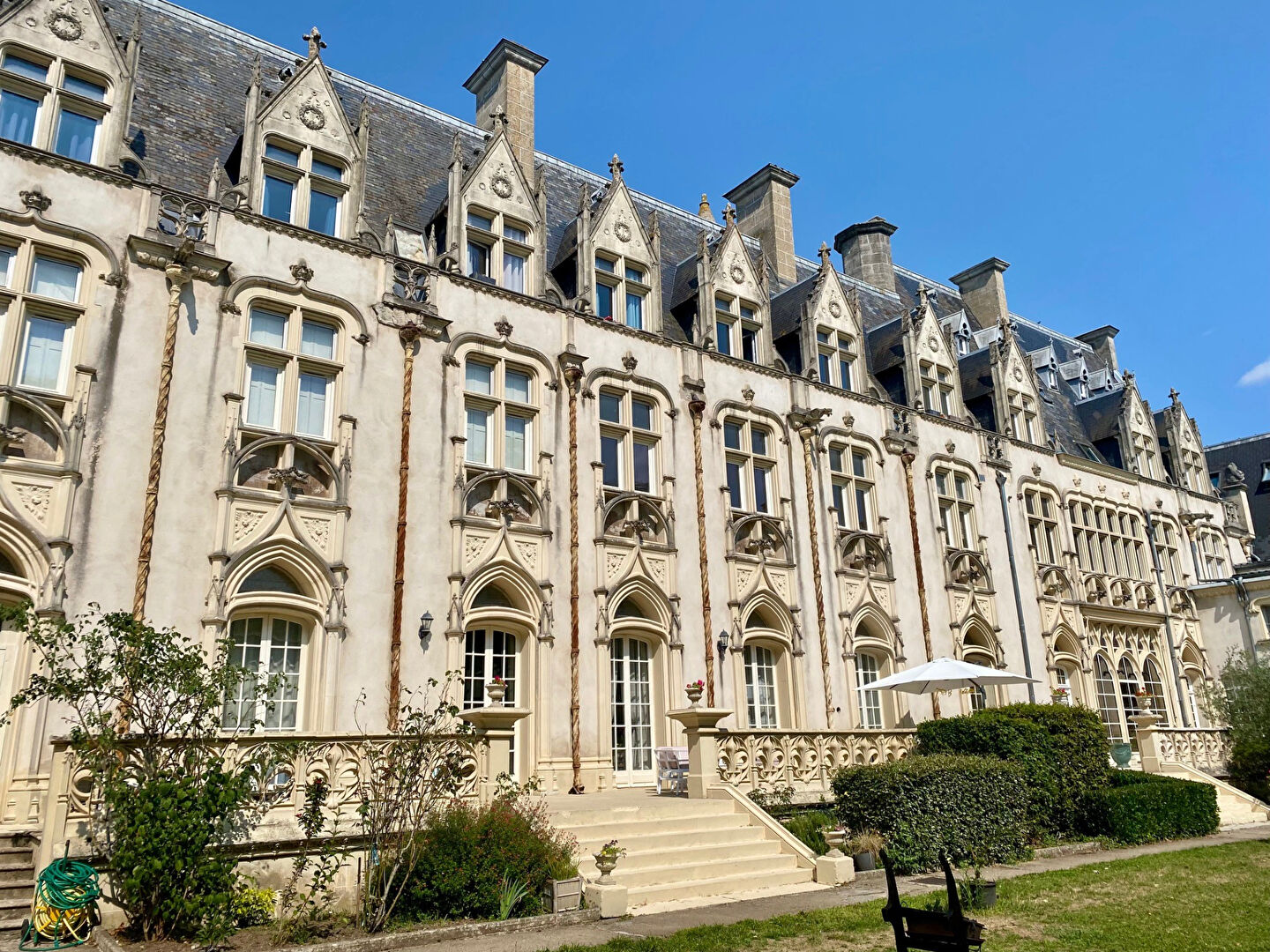 Appartement ORLEANS (45000) 5 pièces 151.50 m²