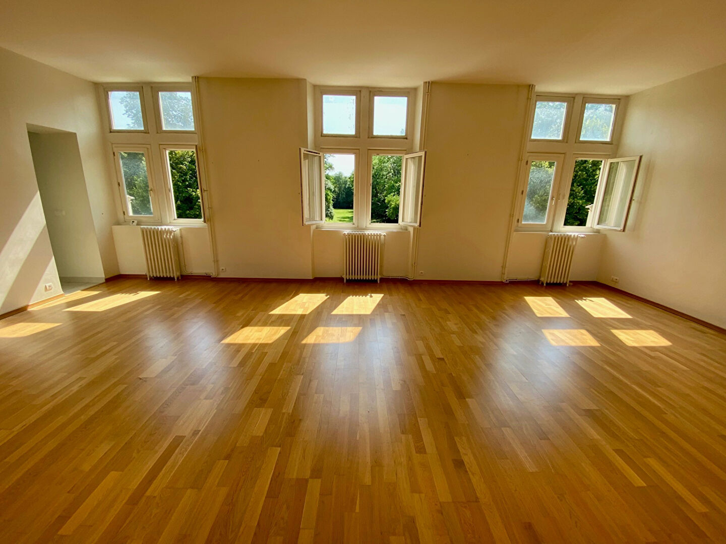 Appartement ORLEANS (45000) 5 pi&egrave;ces 151.50 m&sup2;