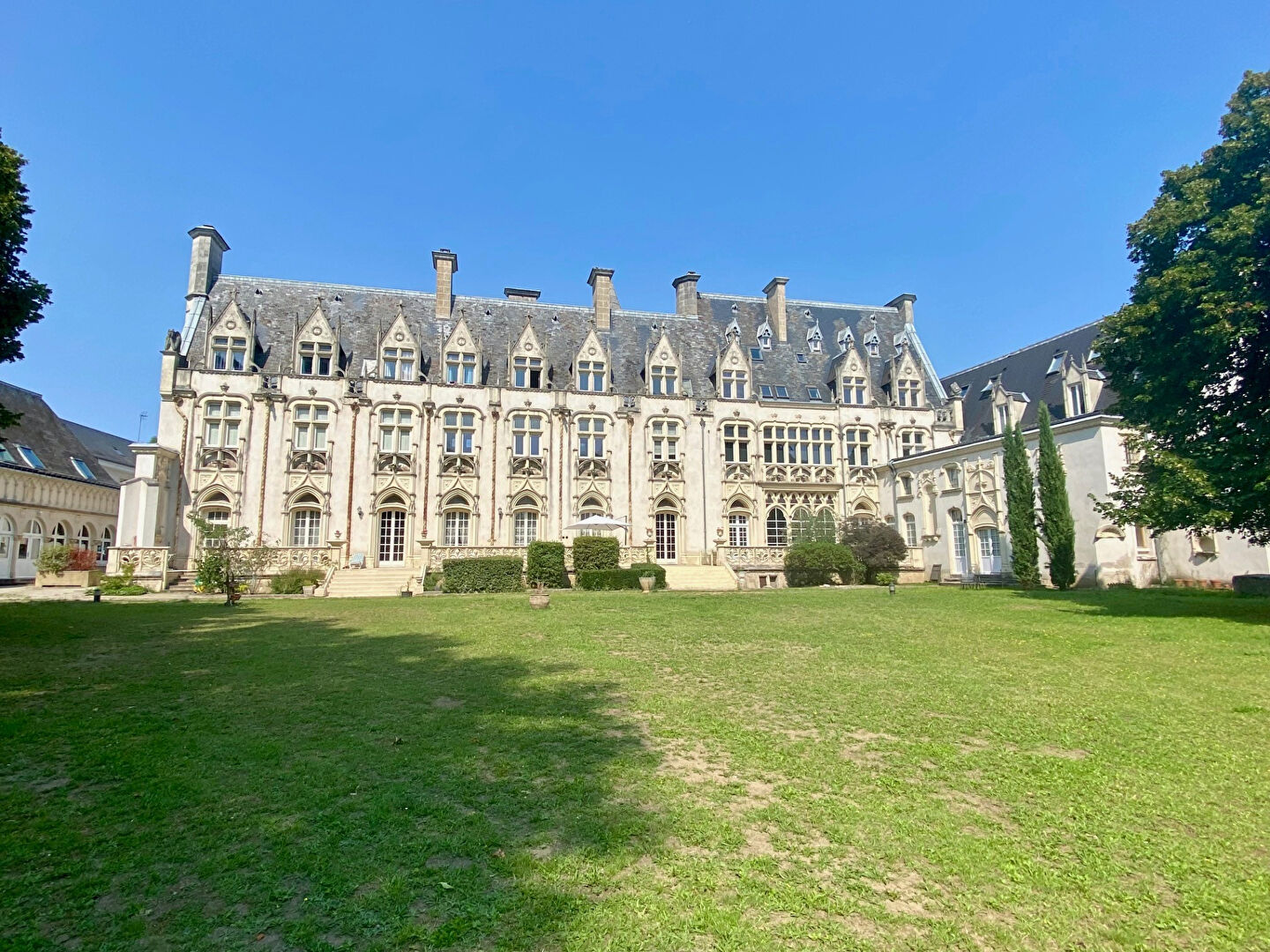 Appartement ORLEANS (45000) 5 pi&egrave;ces 151.50 m&sup2;