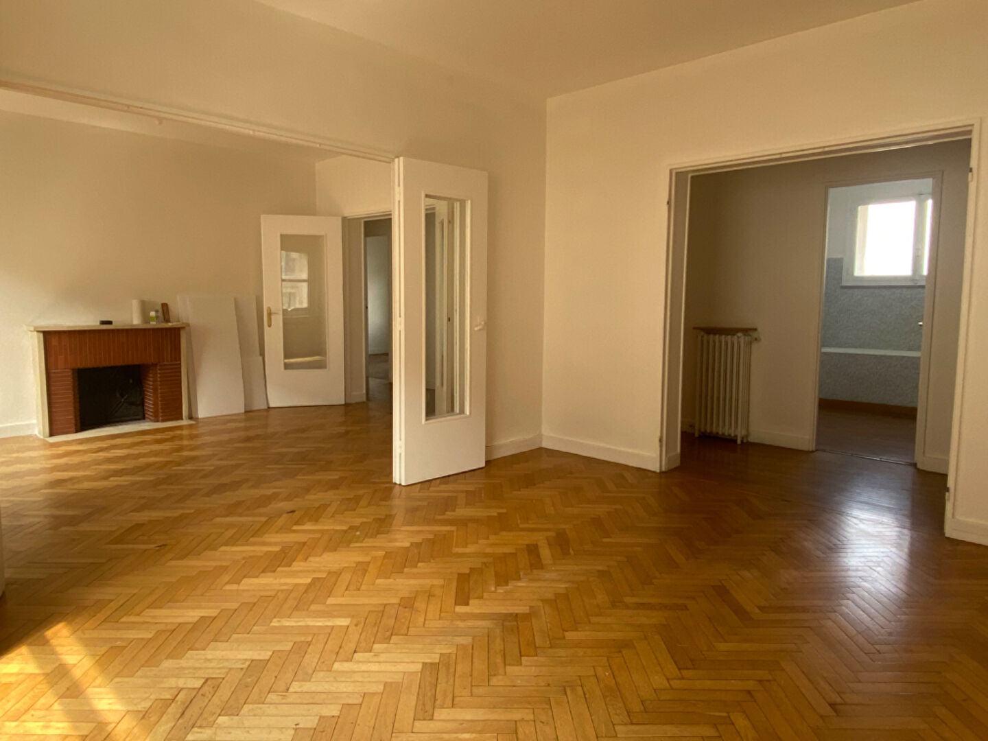 Appartement ORLEANS (45000) 4 pièces 105.14 m²