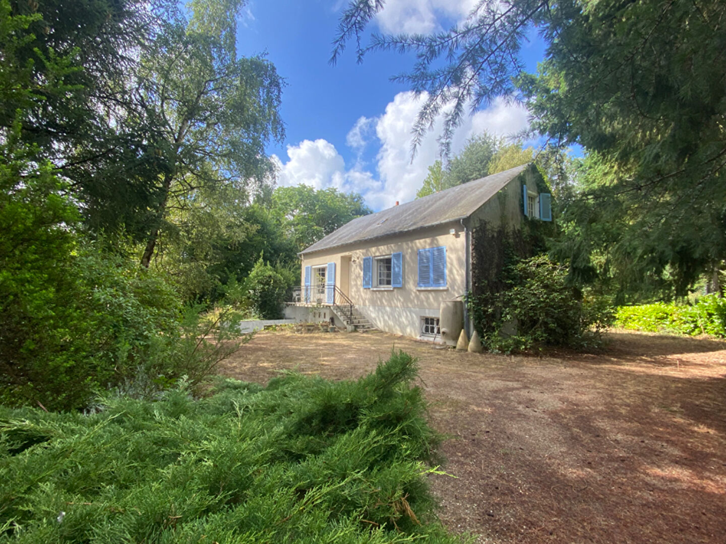 Maison OLIVET (45160) 7 pièces 143.03 m²