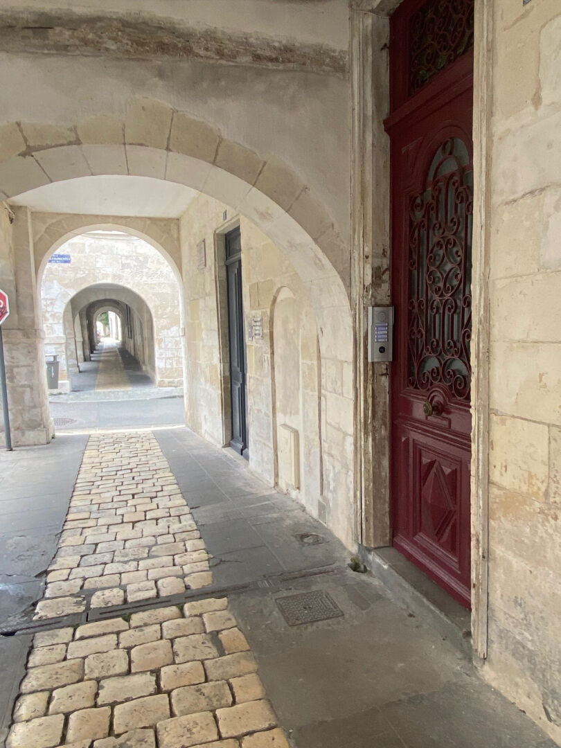 Maison LA ROCHELLE (17000) 4 pièces 130.00 m²