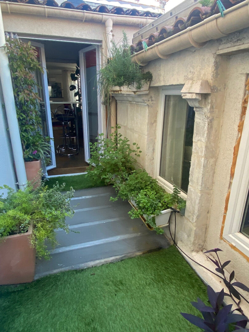 Maison LA ROCHELLE (17000) 4 pi&egrave;ces 130.00 m&sup2;