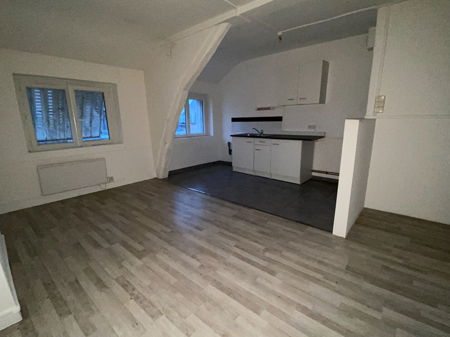 Appartement MONTARGIS (45200) 2 pi&egrave;ces 38.00 m&sup2;