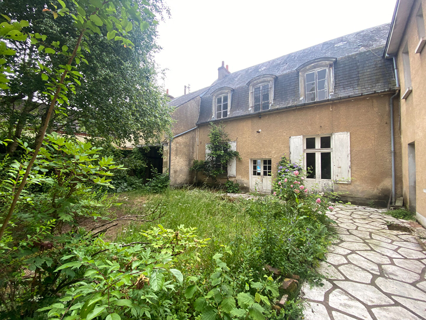 Maison SAINT JEAN DE BRAYE (45800) 8 pi&egrave;ces 251.75 m&sup2;