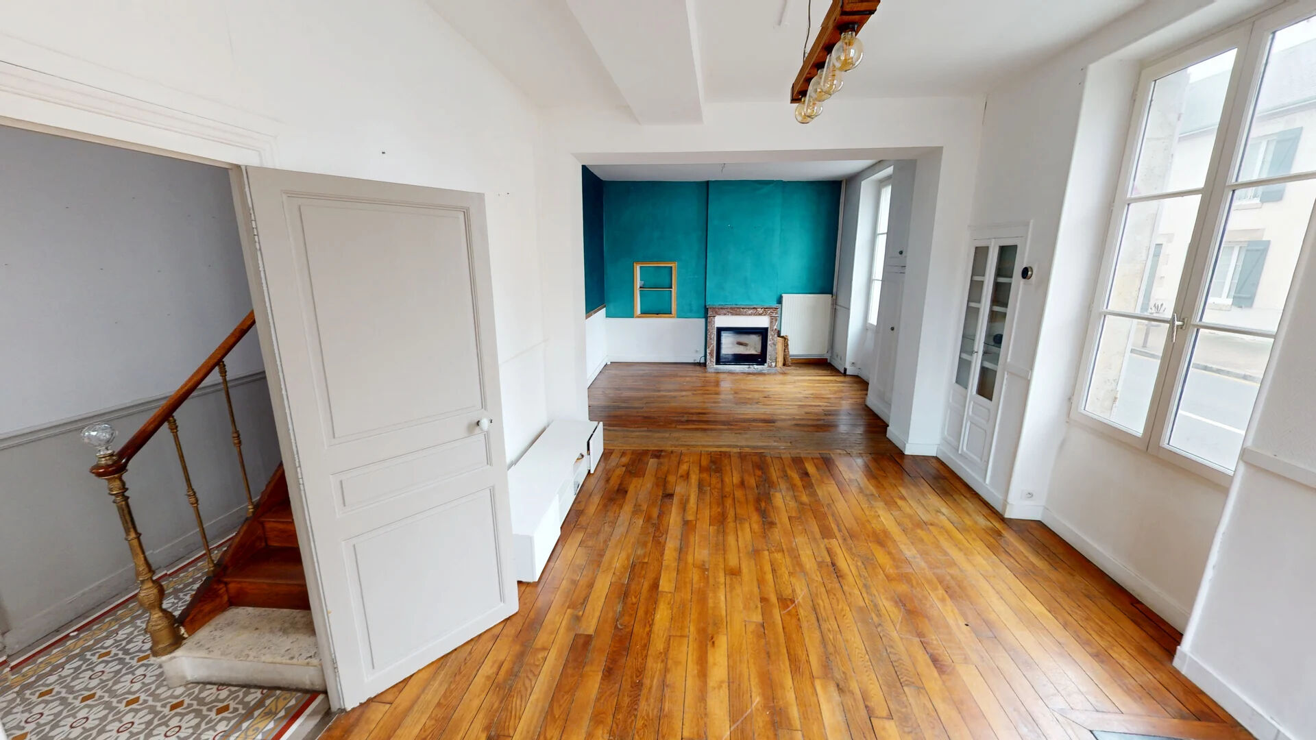 Maison FAY AUX LOGES (45450) 7 pi&egrave;ces 151.00 m&sup2;