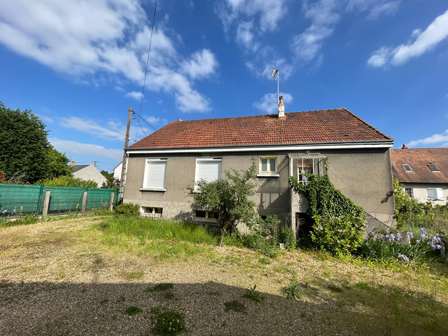 Maison SAINT JEAN DE BRAYE (45800) 8 pièces 164.00 m²