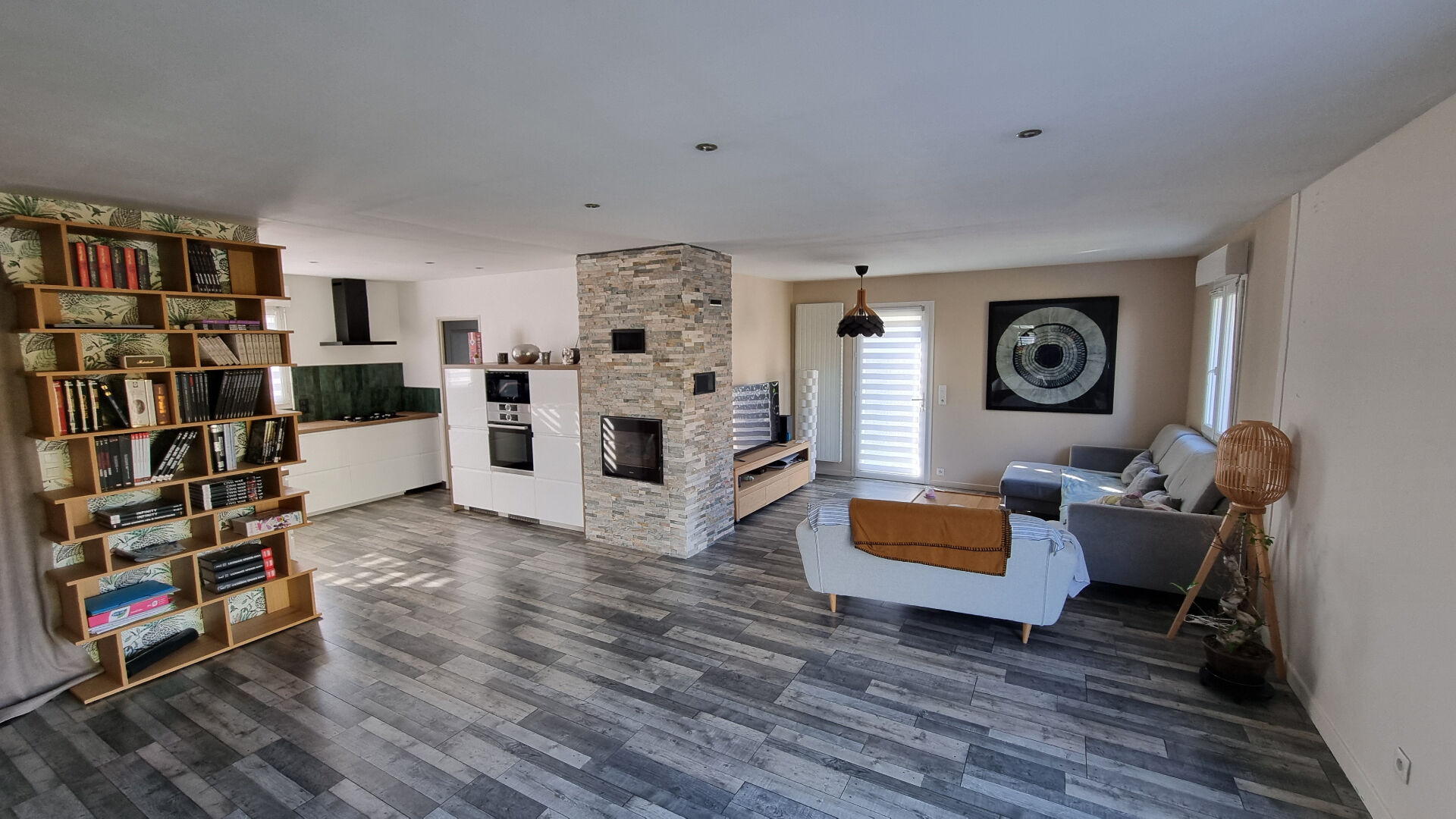 Maison Férolles (45150) 5 pièces 136.42 m²