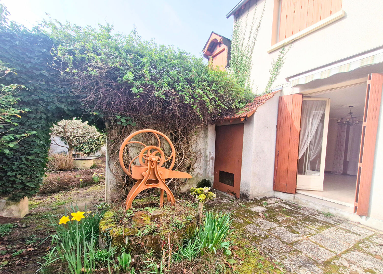 Maison Saint Jean de Braye (45800) 5 pi&egrave;ces 127.00 m&sup2;