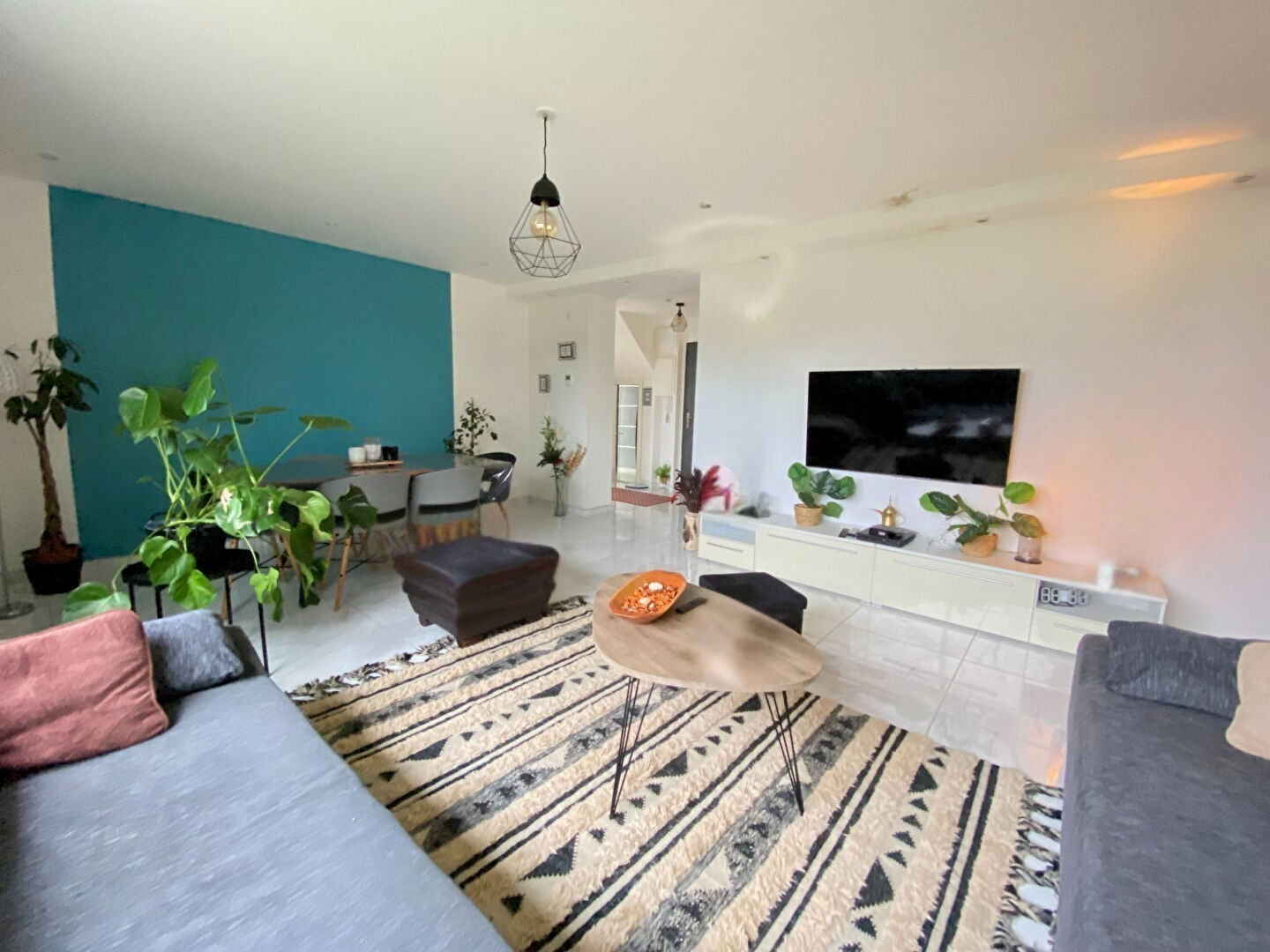 Maison FLEURY LES AUBRAIS (45400) 10 pièces 230.00 m²