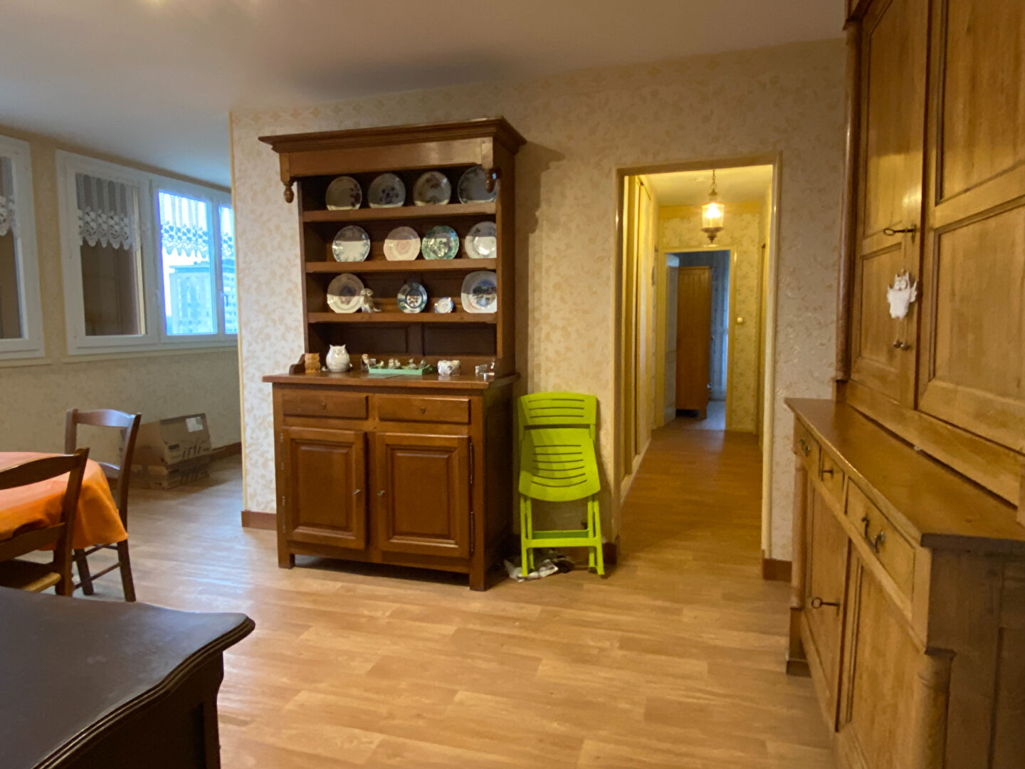 Appartement MONTARGIS (45200) 4 pièces 72.00 m²