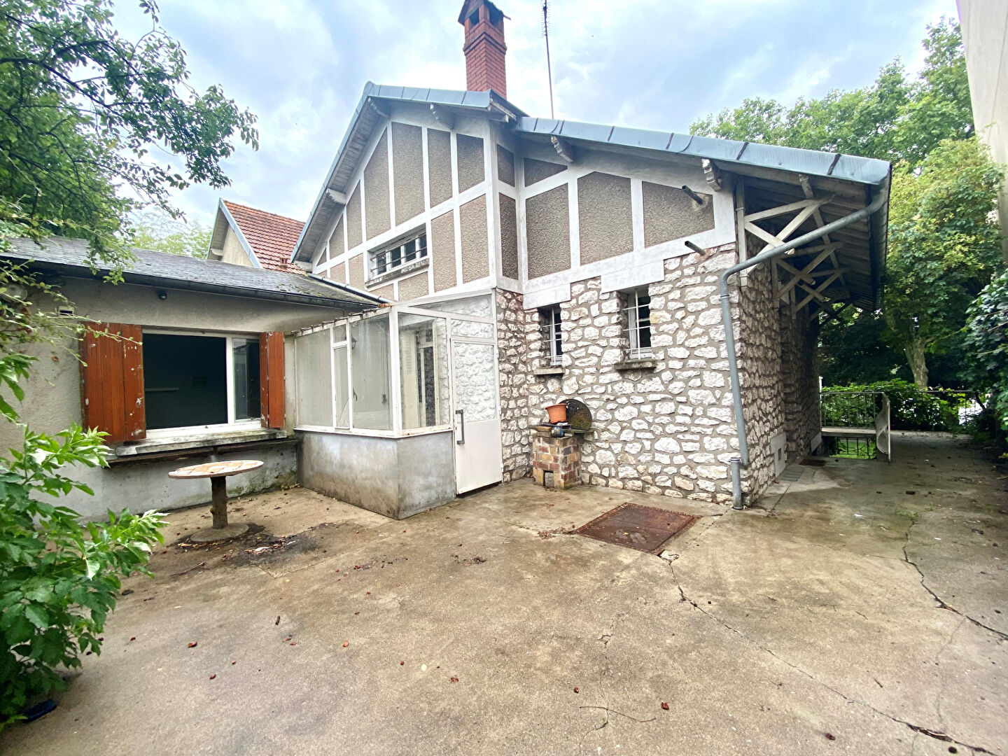 Maison ORLEANS (45000) 5 pièces 110.31 m²