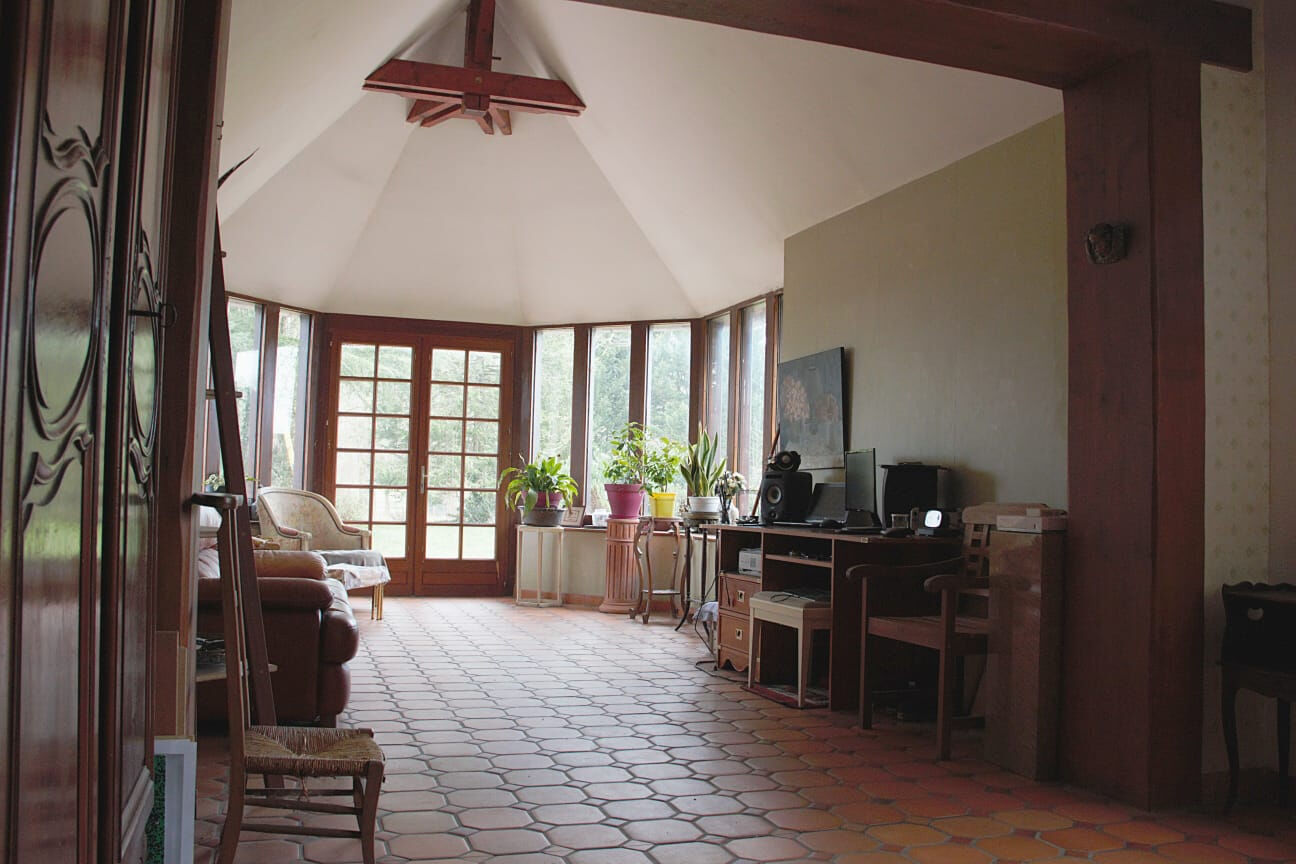 Maison MARIGNY LES USAGES (45760) 8 pièces 170.00 m²
