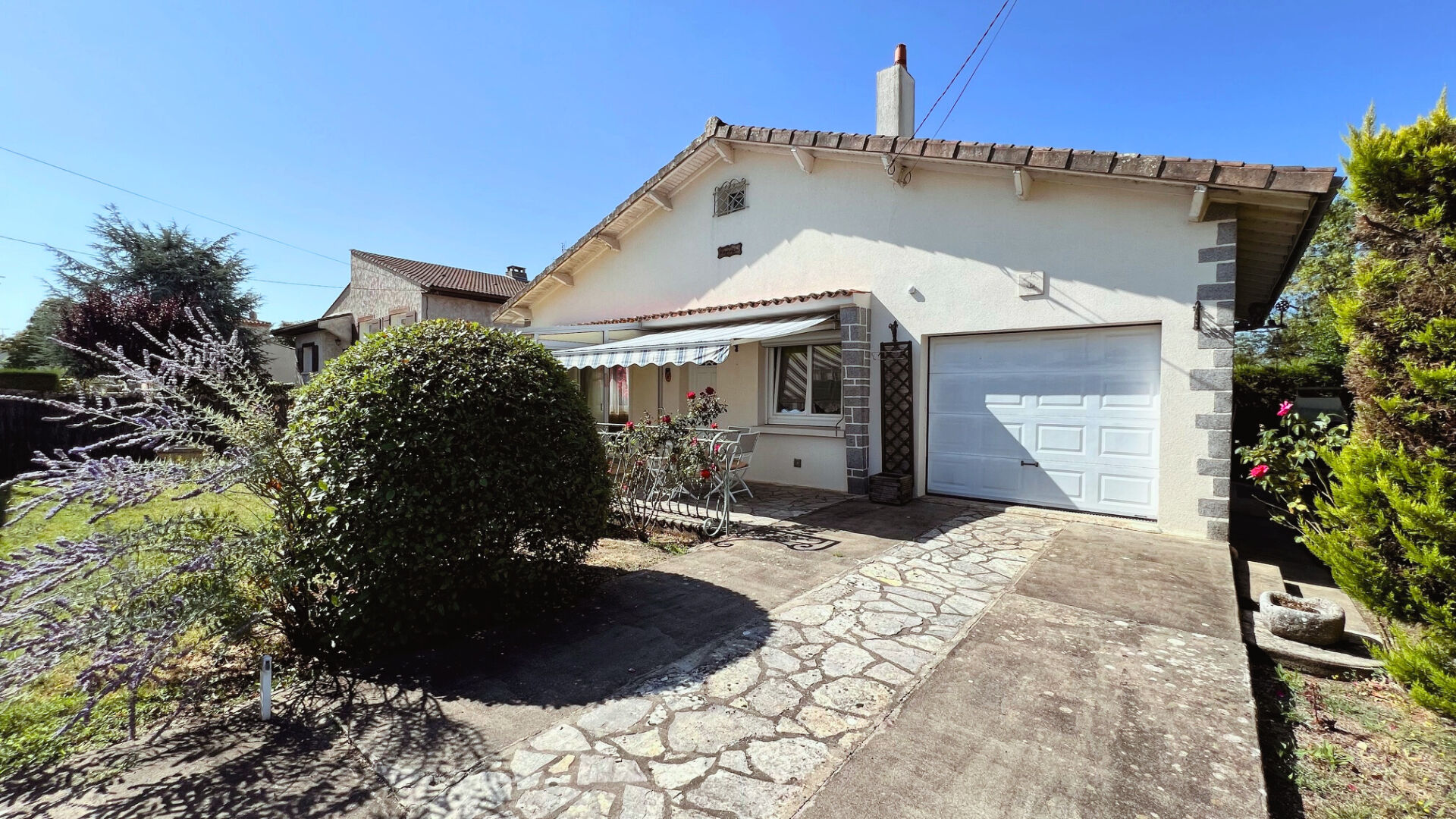 Maison SAUJON (17600) 4 pièces 107.00 m²