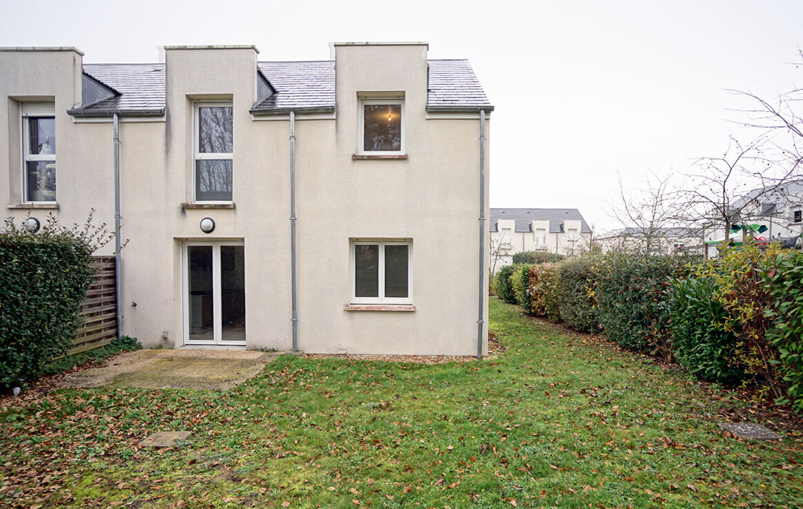 Maison FLEURY LES AUBRAIS (45400) 4 pi&egrave;ces 84.24 m&sup2;