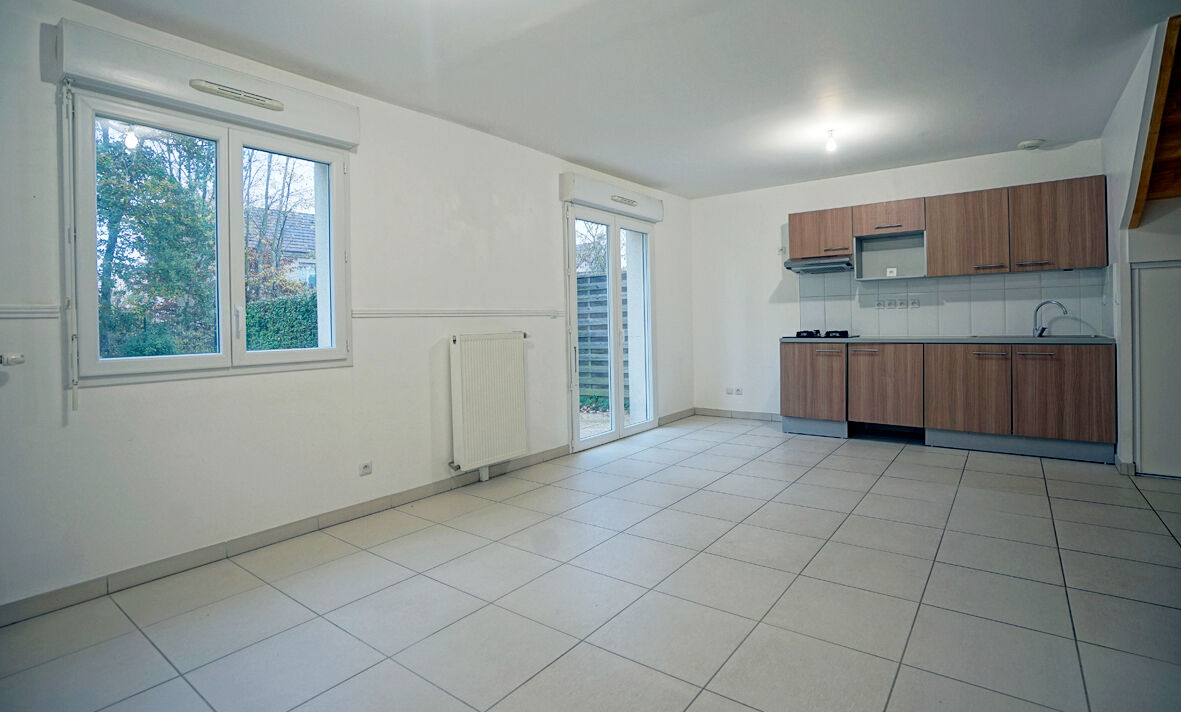 Maison FLEURY LES AUBRAIS (45400) 4 pi&egrave;ces 84.24 m&sup2;