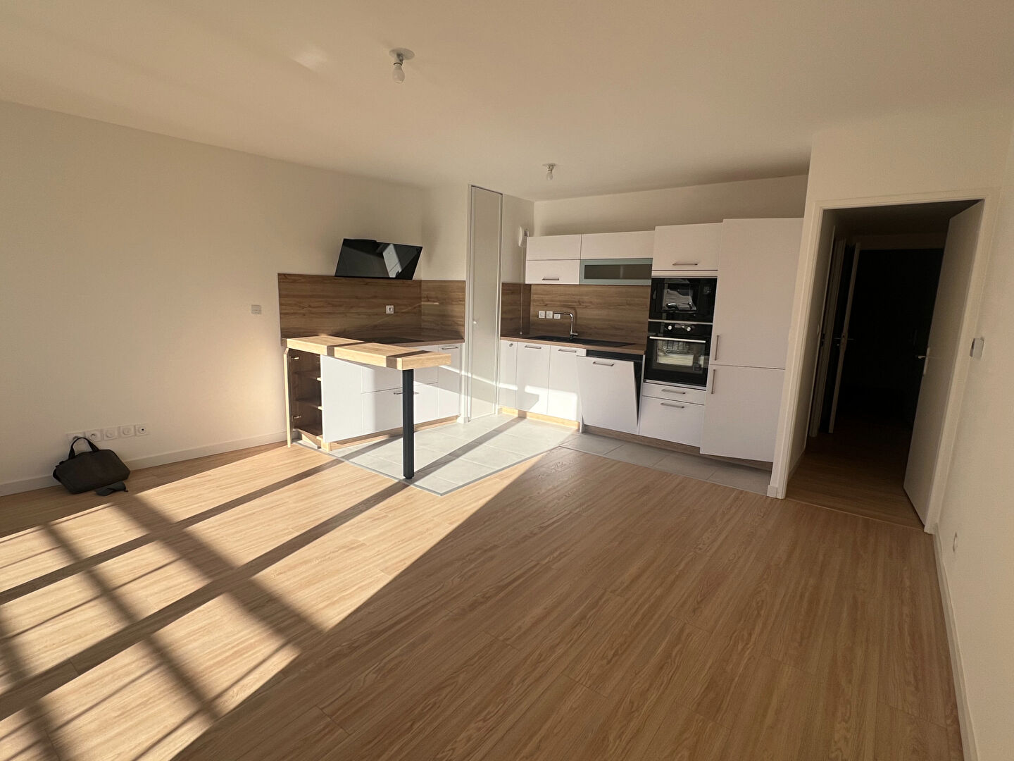 Appartement ORLEANS (45000) 3 pi&egrave;ces 67.00 m&sup2;