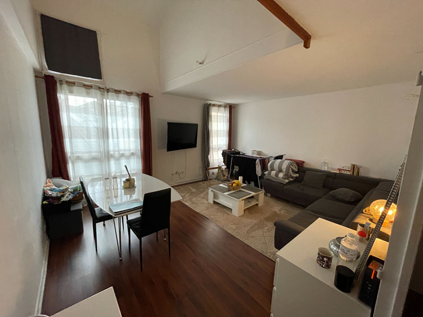 Appartement SAINT JEAN DE BRAYE (45800) 3 pièces 74.10 m²