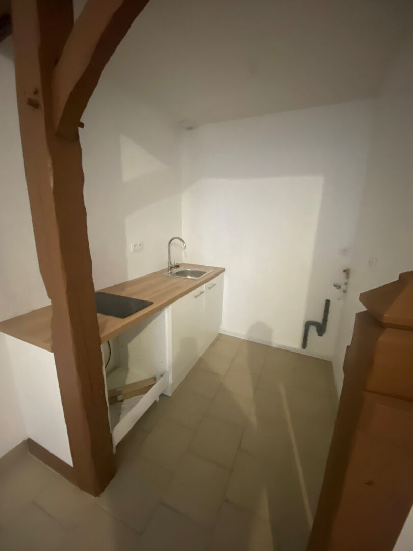 Appartement LORRIS (45260) 2 pièces 44.00 m²