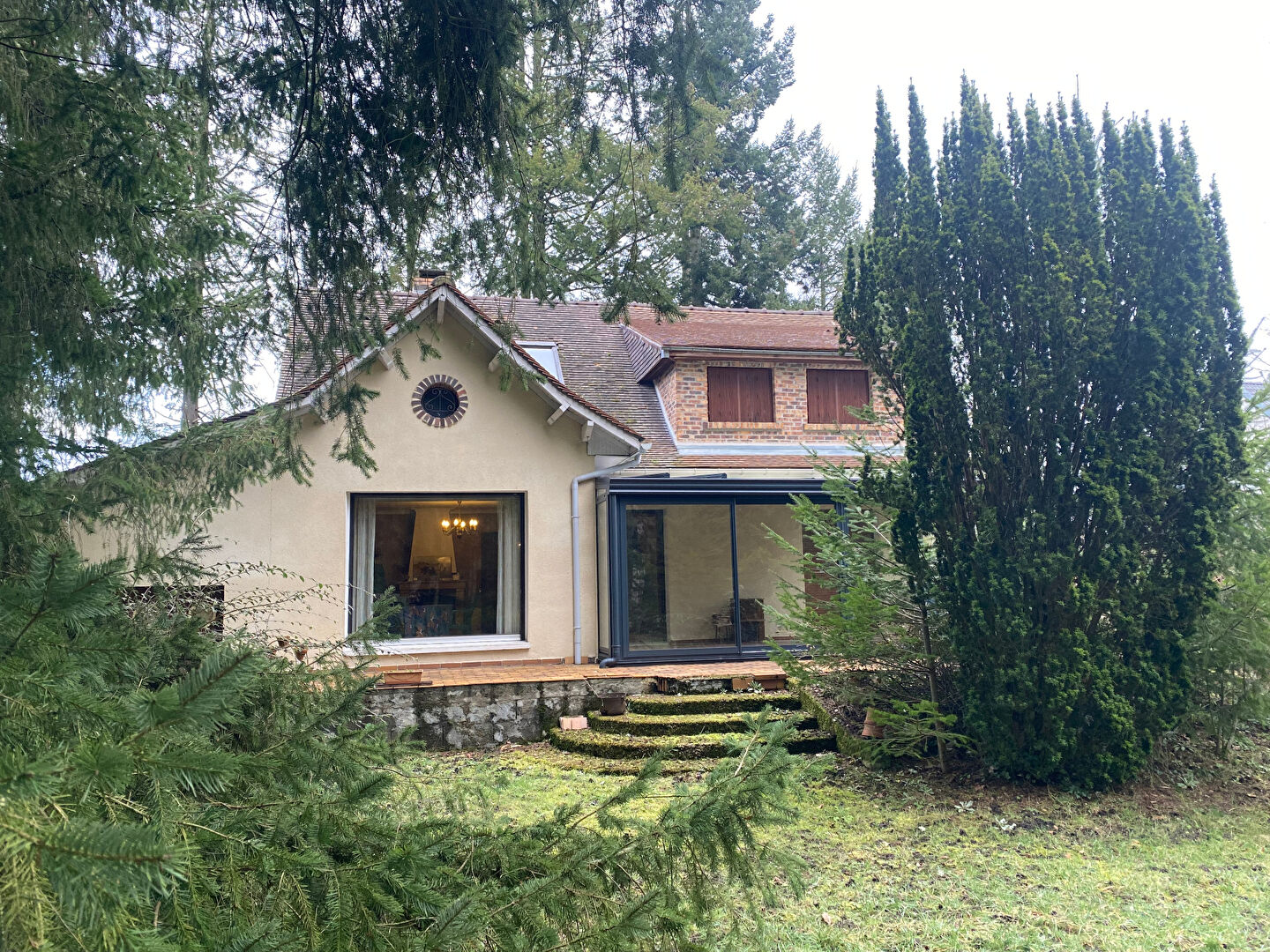 Maison ARDON (45160) 6 pièces 123.00 m²