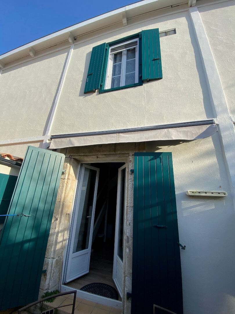 Appartement LA ROCHELLE (17000) 3 pièces 51.43 m²
