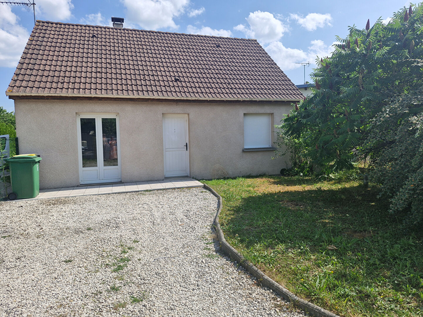 Maison Saint Jean de braye (45800) 4 pièces 78.00 m²