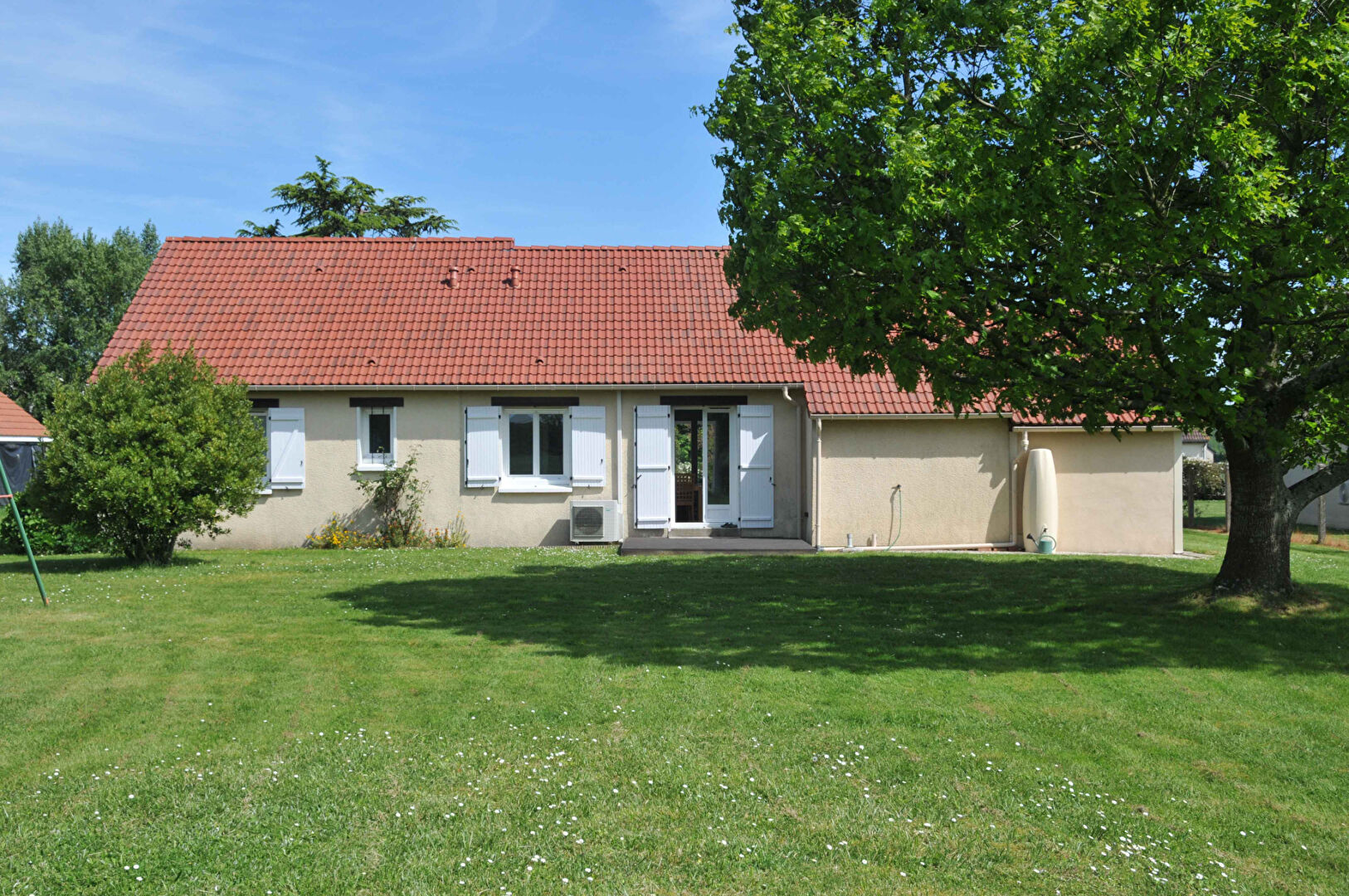 Maison NIBELLE (45340) 4 pièces 92.00 m²