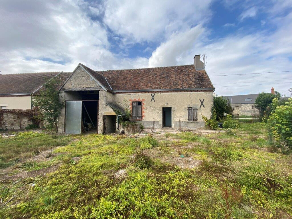 Maison SANTEAU (45170) 3 pièces 65.00 m²