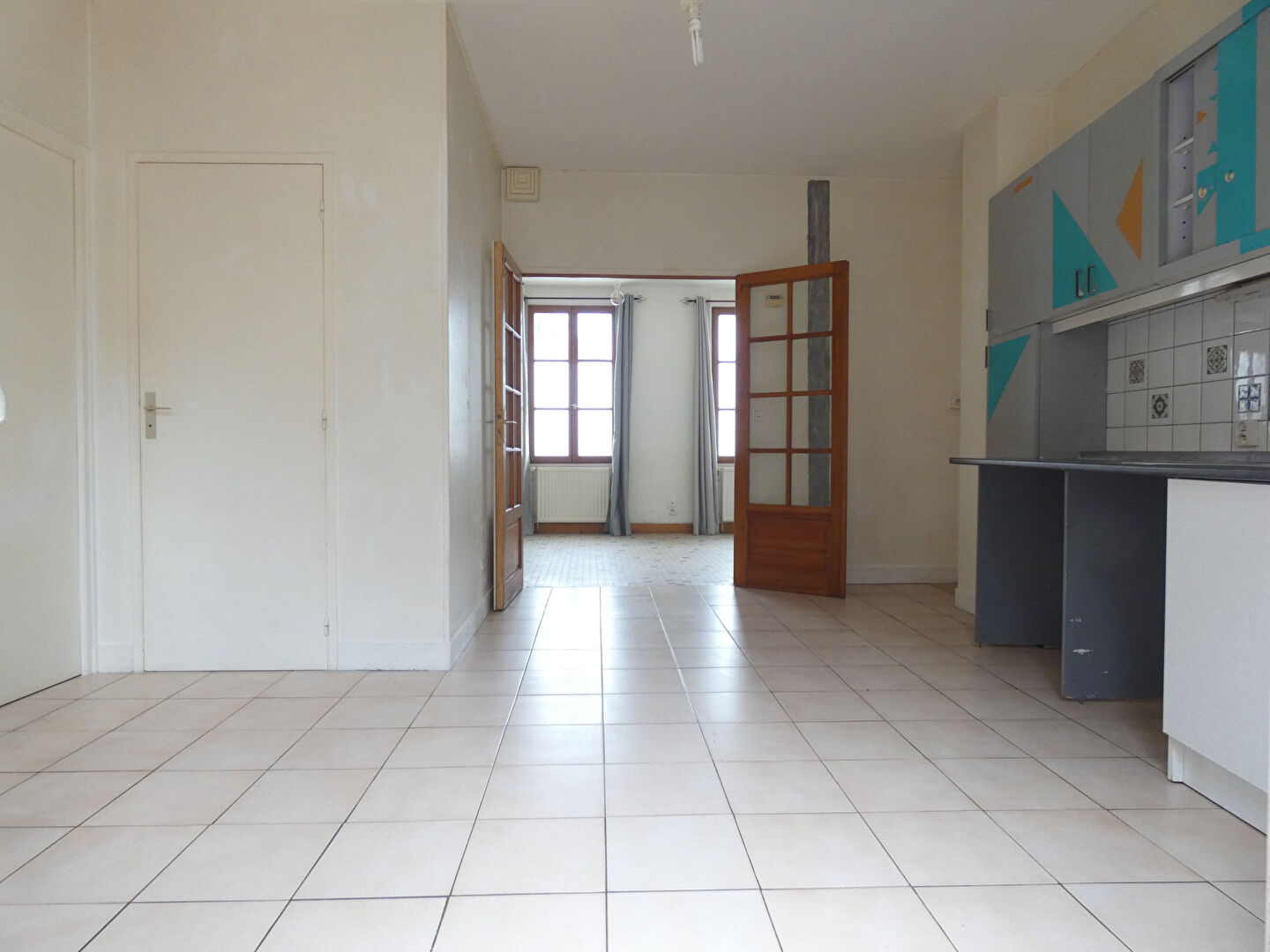 Maison NEUVILLE AUX BOIS (45170) 4 pi&egrave;ces 83.90 m&sup2;