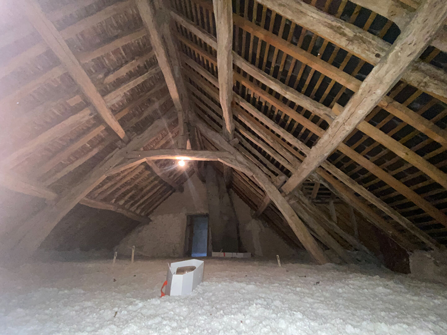 Maison VENNECY (45760) 4 pièces 67.07 m²