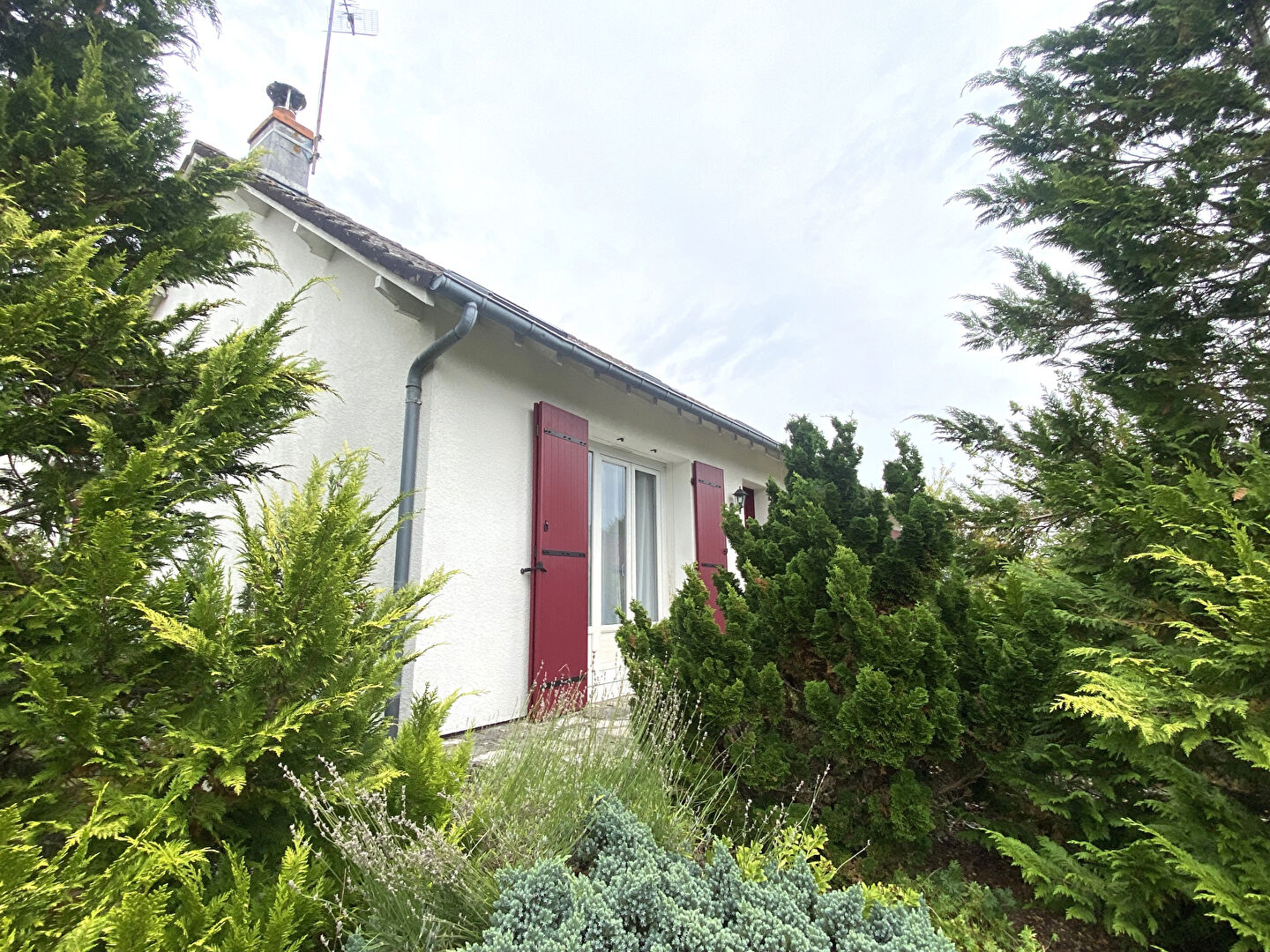 Maison VITRY AUX LOGES (45530) 6 pièces 120.42 m²