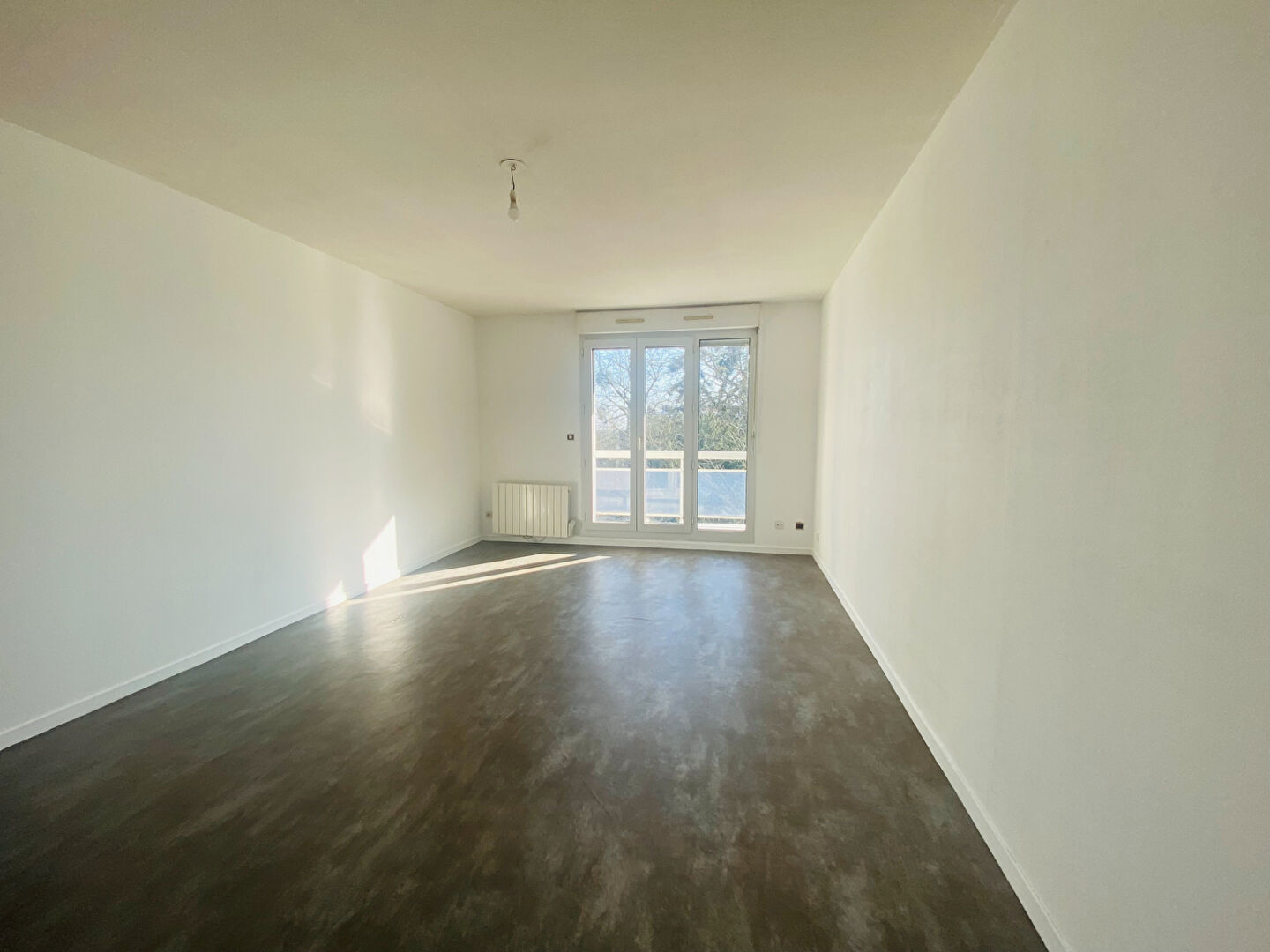 Appartement ORLEANS (45000) 2 pièces 49.00 m²