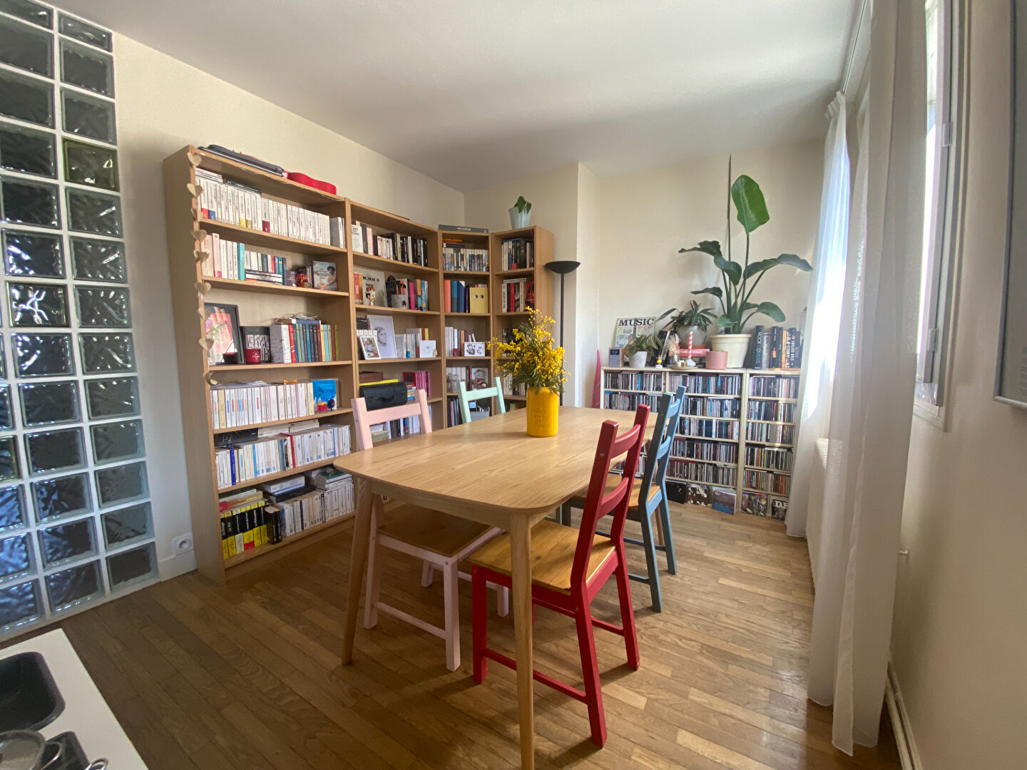 Appartement ORLEANS (45000) 4 pièces 73.00 m²