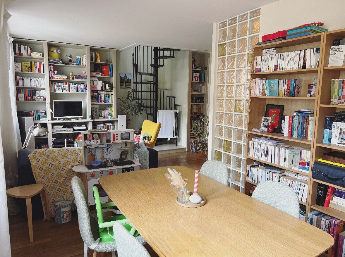 Appartement ORLEANS (45000) 4 pi&egrave;ces 73.00 m&sup2;