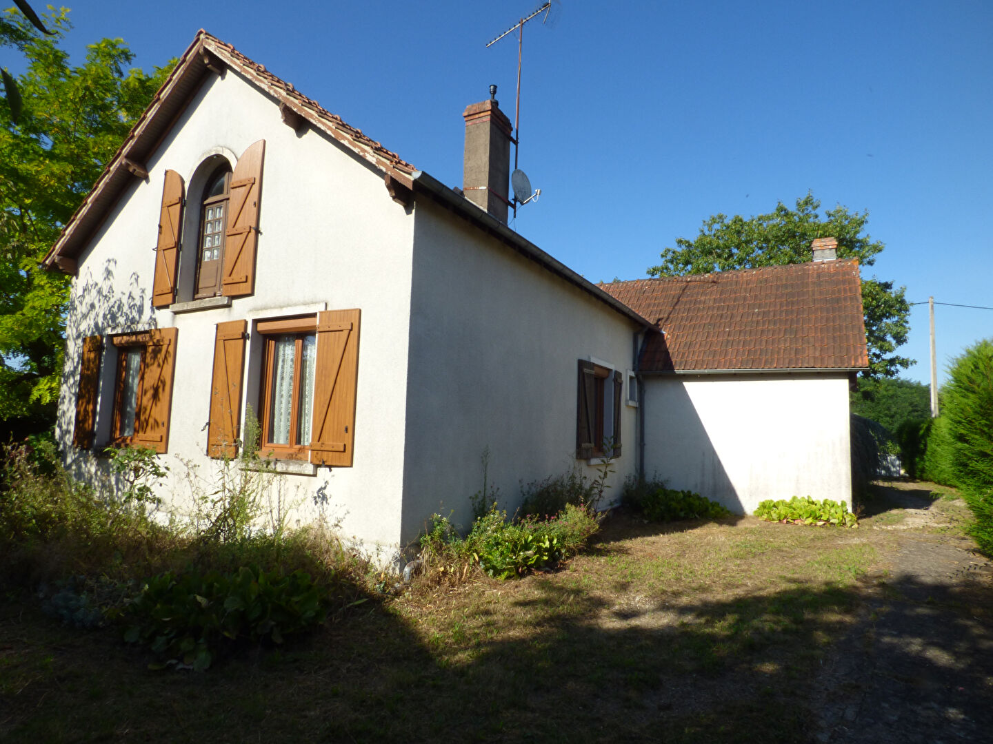 Maison JARGEAU (45150) 4 pièces 104.38 m²