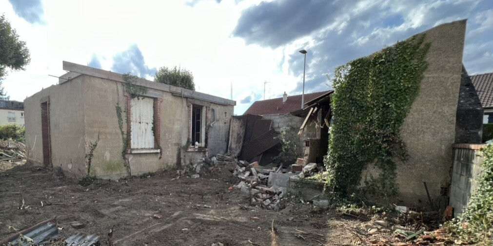 Maison SAINT JEAN LE BLANC (45650) 4 pièces 108.00 m²