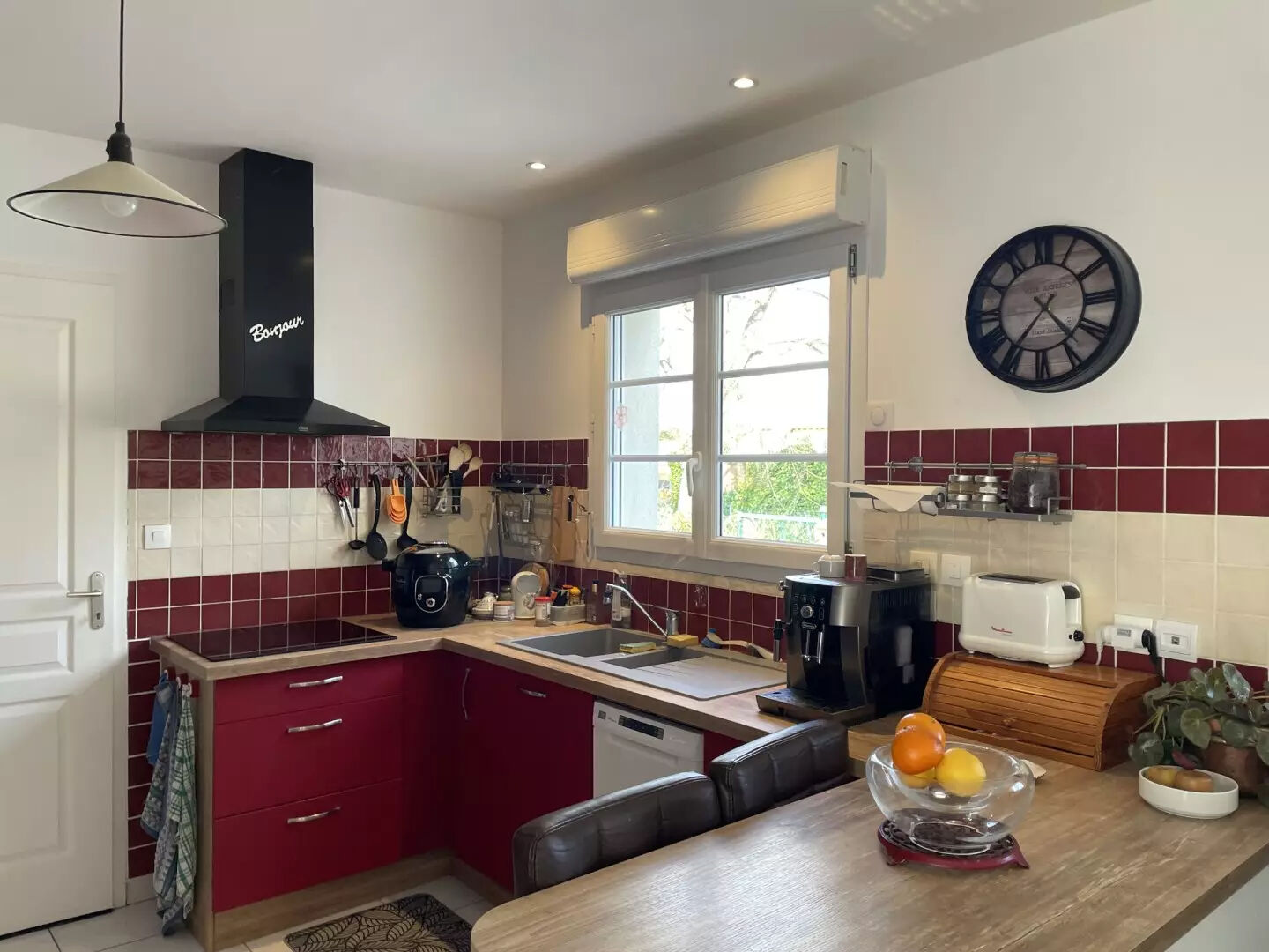 Maison CROIX CHAPEAU (17220) 5 pièces 119.00 m²