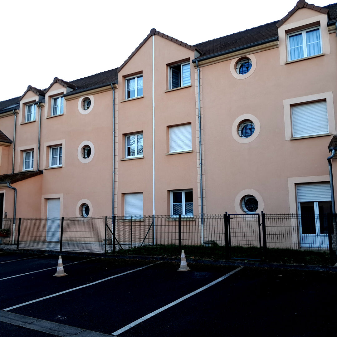 Appartement VILLEMANDEUR (45700) 2 pi&egrave;ces 64.62 m&sup2;