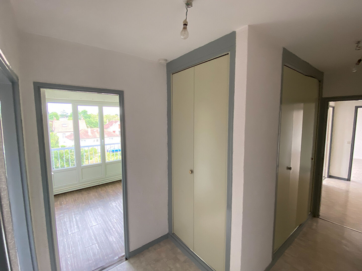 Appartement MONTARGIS (45200) 3 pièces 74.00 m²